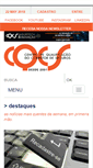 Mobile Screenshot of cqcs.com.br